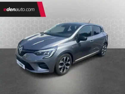 Photo 32 Renault Clio  TCe 100 GPL