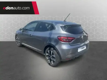 Photo 36 Renault Clio  TCe 100 GPL