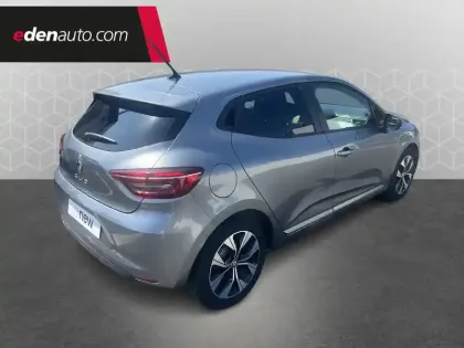 Photo 35 Renault Clio  TCe 100 GPL