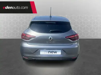 Photo 34 Renault Clio  TCe 100 GPL