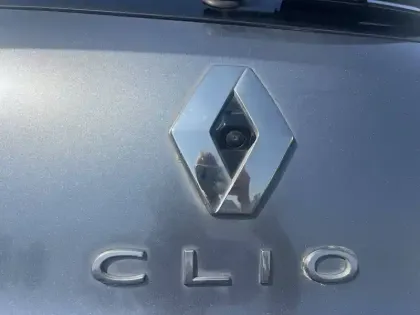Photo 19 Renault Clio  TCe 100 GPL
