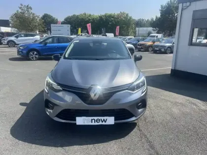 Photo 7 Renault Clio  TCe 100 GPL
