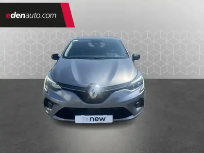 Photo 39 Renault Clio  TCe 100 GPL