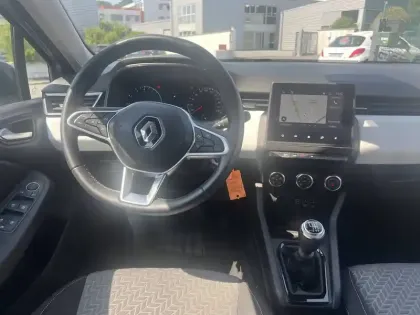 Photo 20 Renault Clio  TCe 100 GPL