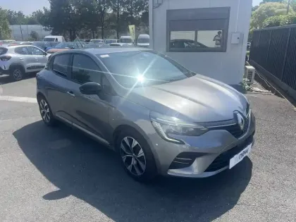 Photo 6 Renault Clio  TCe 100 GPL