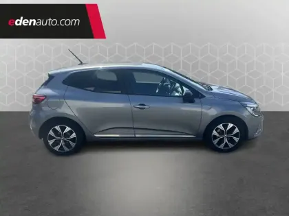 Photo 37 Renault Clio  TCe 100 GPL