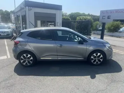 Photo 5 Renault Clio  TCe 100 GPL
