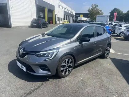 Photo Renault Clio Evolution