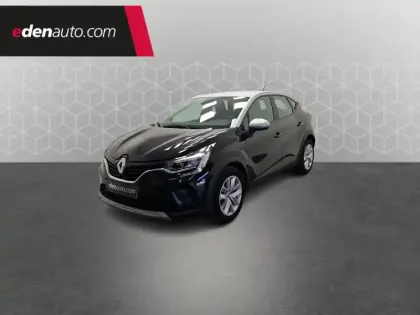 Photo 35 Renault Captur  TCe 90 - 21