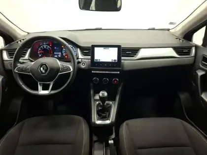 Photo 9 Renault Captur  TCe 90 - 21