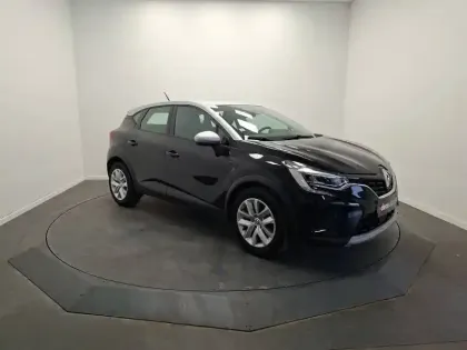 Photo 6 Renault Captur  TCe 90 - 21