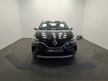 Photo 7 Renault Captur  TCe 90 - 21