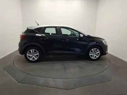 Photo 5 Renault Captur  TCe 90 - 21
