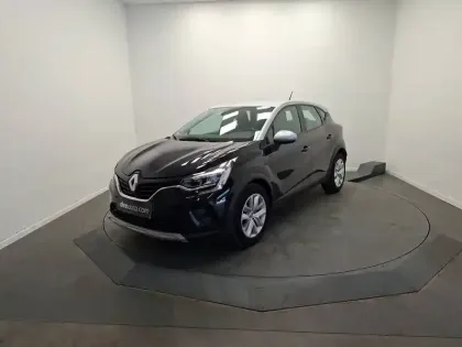 Photo Renault Captur Business