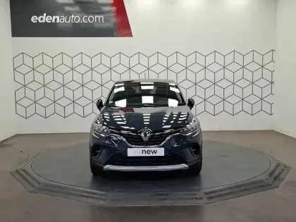 Photo 7 Renault Captur  E-Tech 145 - 21