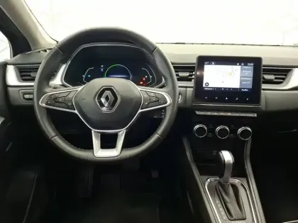 Photo 13 Renault Captur  E-Tech 145 - 21