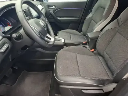 Photo 11 Renault Captur  E-Tech 145 - 21