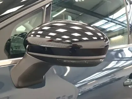 Photo 37 Renault Captur  E-Tech 145 - 21