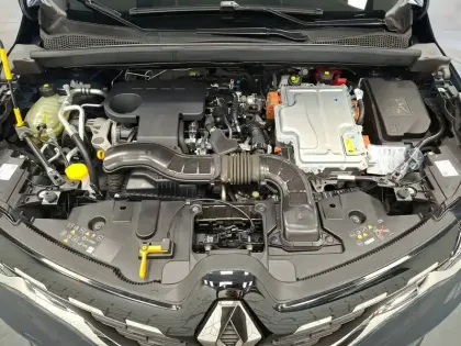 Photo 12 Renault Captur  E-Tech 145 - 21