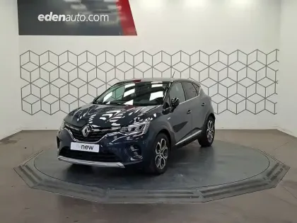Photo Renault Captur Intens