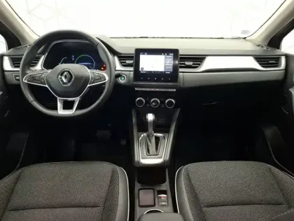 Photo 10 Renault Captur  E-Tech 145 - 21