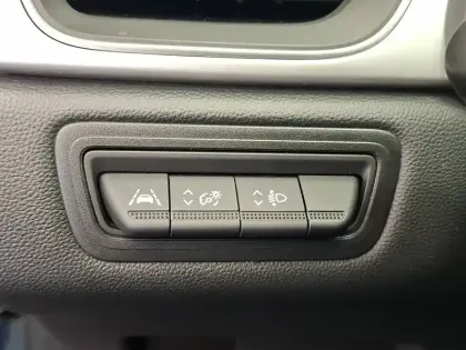 Photo 34 Renault Captur  E-Tech 145 - 21