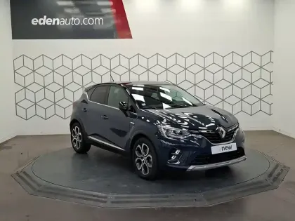 Photo 6 Renault Captur  E-Tech 145 - 21