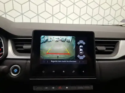 Photo 19 Renault Captur  E-Tech 145 - 21