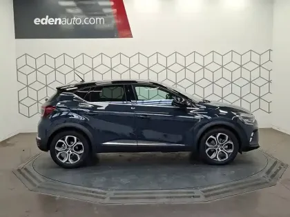 Photo 5 Renault Captur  E-Tech 145 - 21