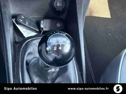 Photo 16 Fiat 500 X 1.6 Multijet 130 ch