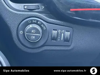 Photo 24 Fiat 500 X 1.6 Multijet 130 ch