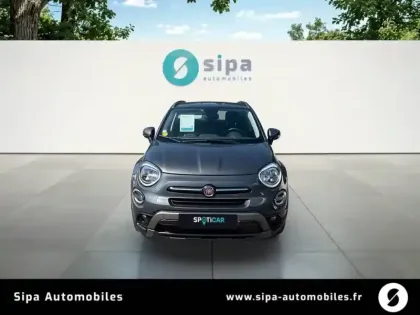 Photo 7 Fiat 500 X 1.6 Multijet 130 ch