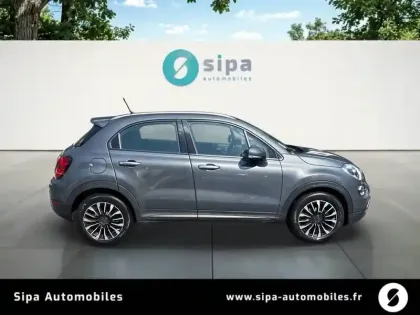 Photo 5 Fiat 500 X 1.6 Multijet 130 ch