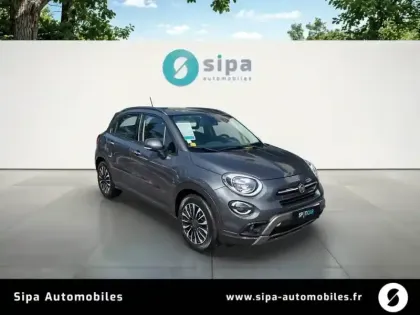 Photo 6 Fiat 500 X 1.6 Multijet 130 ch