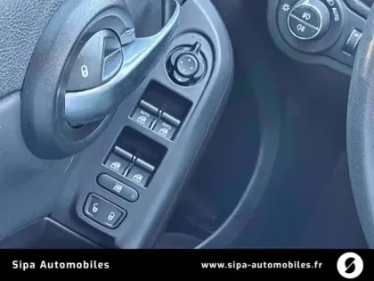 Photo 18 Fiat 500 X 1.6 Multijet 130 ch