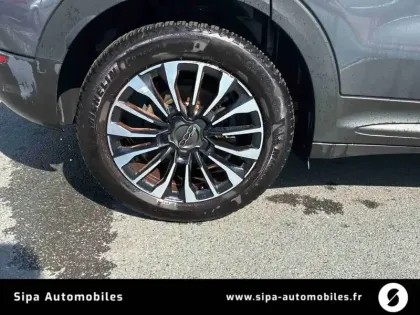 Photo 20 Fiat 500 X 1.6 Multijet 130 ch
