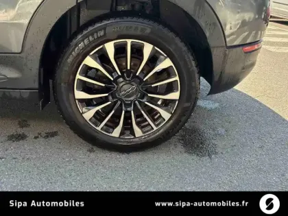 Photo 23 Fiat 500 X 1.6 Multijet 130 ch