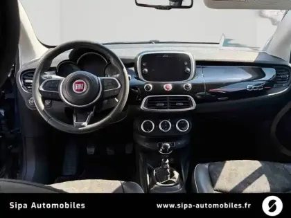 Photo 13 Fiat 500 X 1.6 Multijet 130 ch