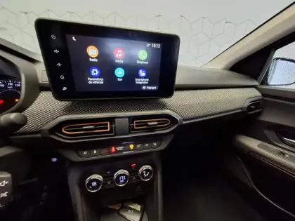 Photo 26 Dacia Sandero  ECO-G 100 - 22
