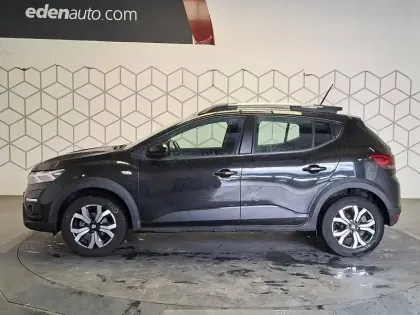 Photo Dacia Sandero Stepway Confort
