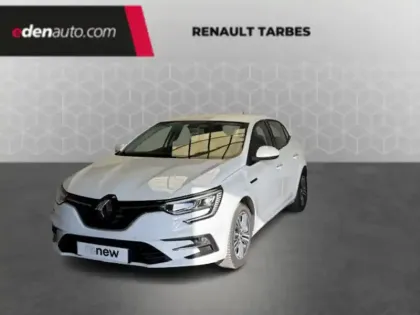 Photo Renault Megane Evolution