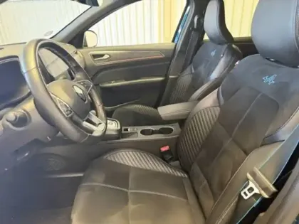 Photo 9 Renault Arkana  E-Tech full hybrid 145 GSR2
