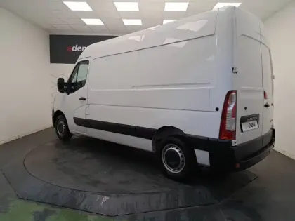 Photo 44 Renault Master  FGN TRAC F3300 L2H2 BLUE DCI 135