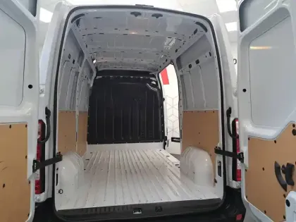 Photo 14 Renault Master  FGN TRAC F3300 L2H2 BLUE DCI 135
