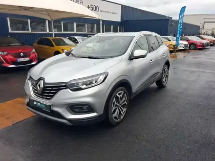 Photo Renault Kadjar Intens