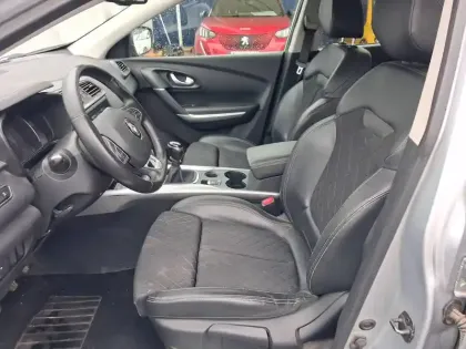 Photo 8 Renault Kadjar  Blue dCi 115