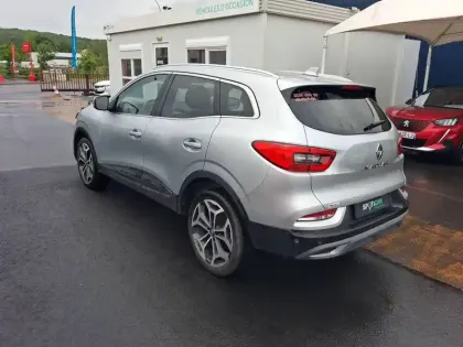 Photo 6 Renault Kadjar  Blue dCi 115