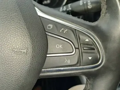 Photo 15 Renault Kadjar  Blue dCi 115