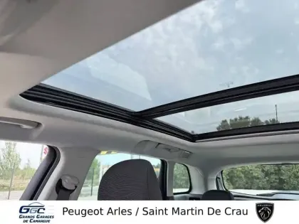 Photo 18 Citroën C3 Aircross  PureTech 110 S&S BVM6