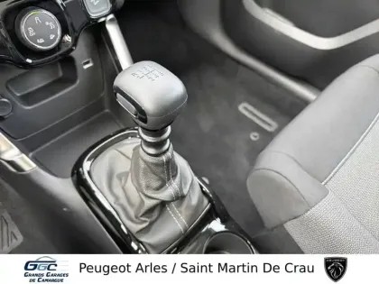 Photo 14 Citroën C3 Aircross  PureTech 110 S&S BVM6